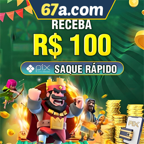 67a.com Ganhe R$ 100,00 Gratis