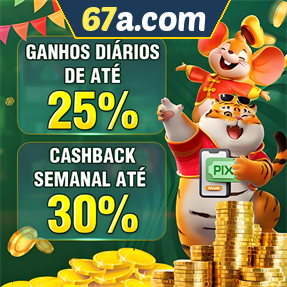 67a.com Fundo de Resgate de Perdas Semanais